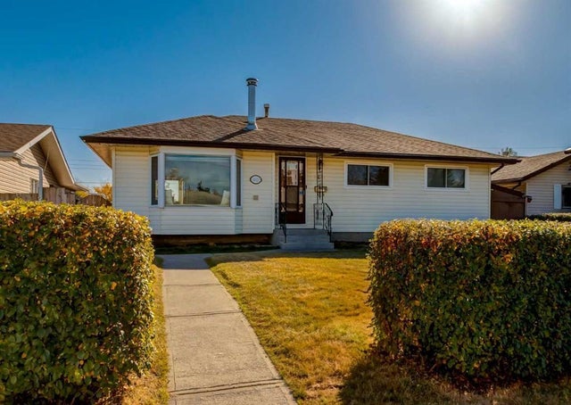 4611 Fortune Road Se, Calgary