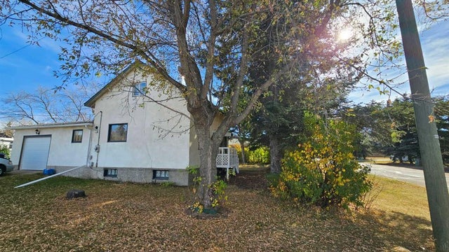 4529 44 Street, Castor