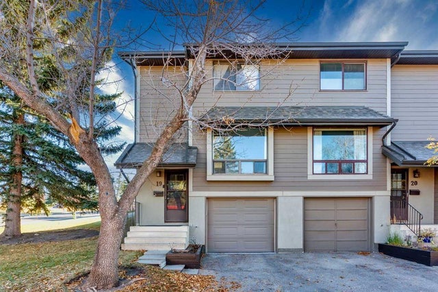 19, 5019 46 Avenue Sw, Calgary