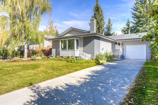 511 Cedarille Crescent Sw, Calgary