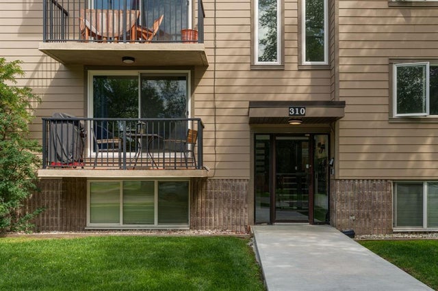 403, 310 4 Avenue Ne, Calgary