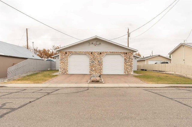 #154, 150 22 Street, Fort Macleod