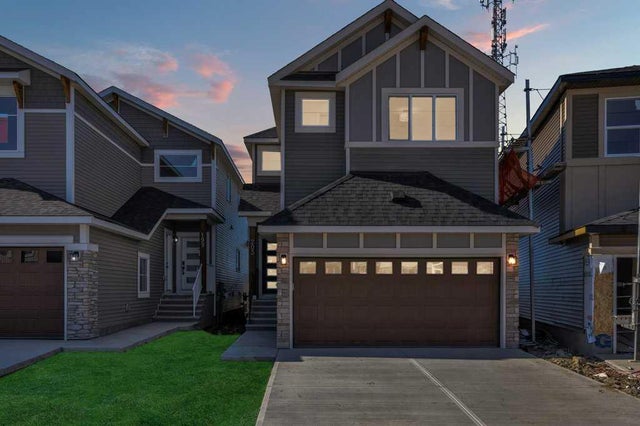 203 Homestead Common Ne, Calgary
