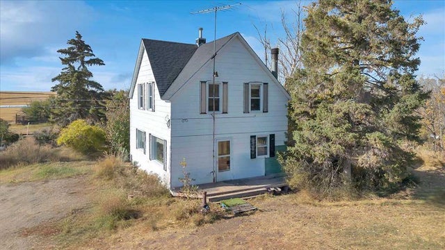234075 Township Road 280, Rural Wheatland County