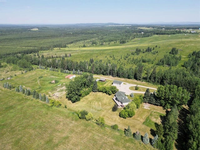 6701 15 Avenue, Edson
