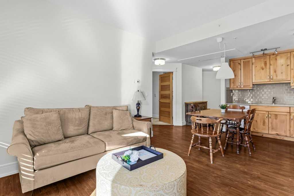 329, 808 Spring Creek Drive, Canmore – Residential Apartment Listing Photo 9