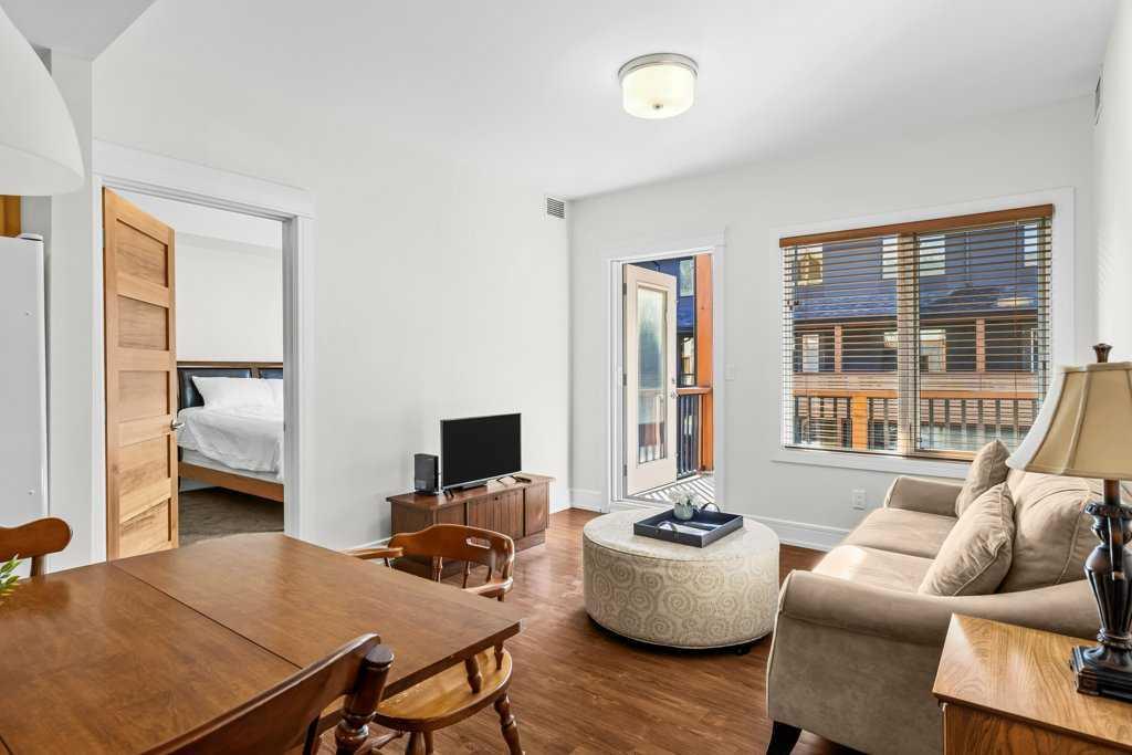 329, 808 Spring Creek Drive, Canmore – Residential Apartment Listing Photo 10