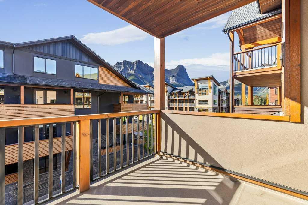 329, 808 Spring Creek Drive, Canmore – Residential Apartment Listing Photo 11