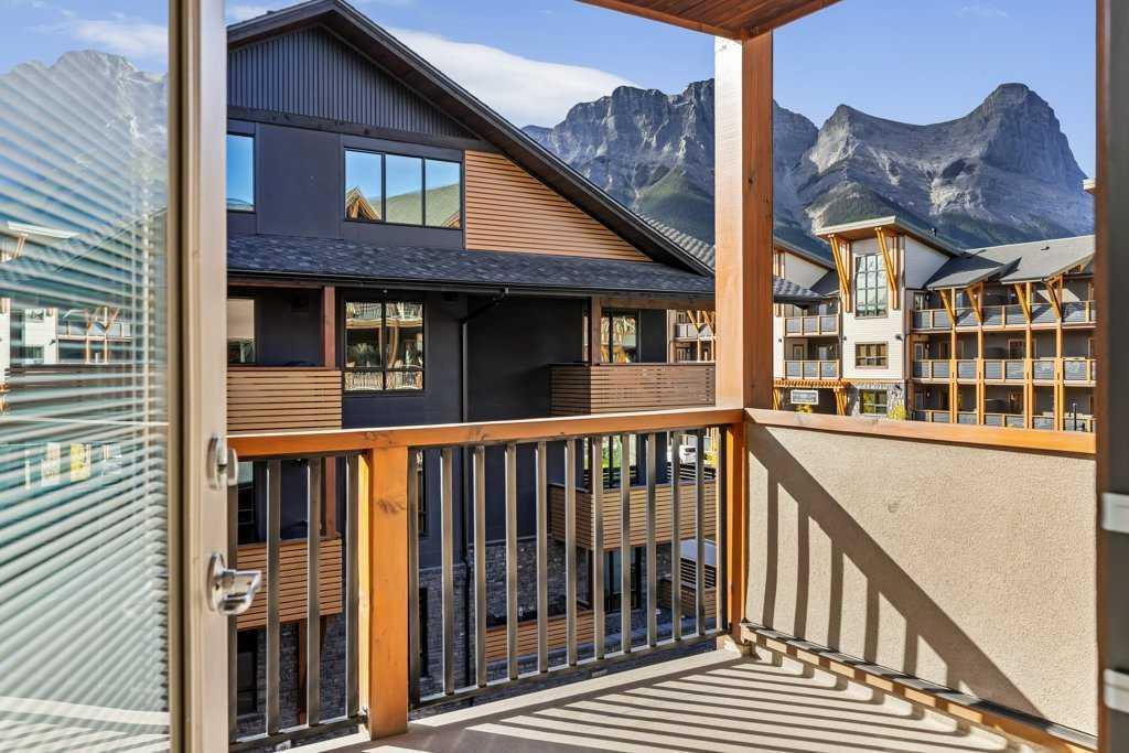 329, 808 Spring Creek Drive, Canmore – Residential Apartment Listing Photo 13