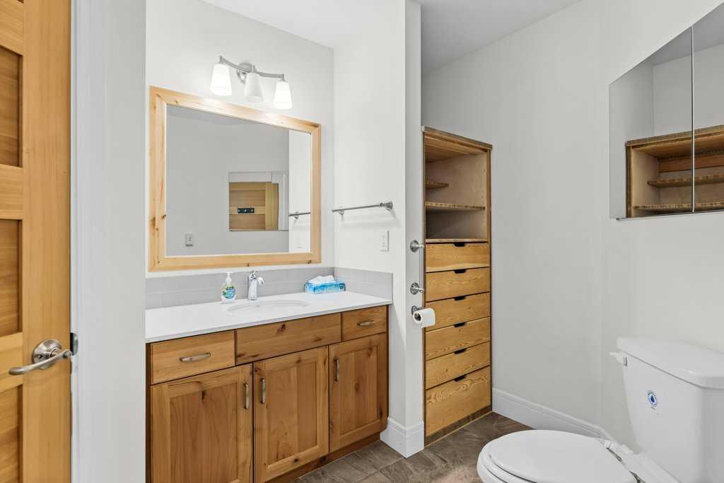 329, 808 Spring Creek Drive, Canmore – Residential Apartment Listing Photo 21