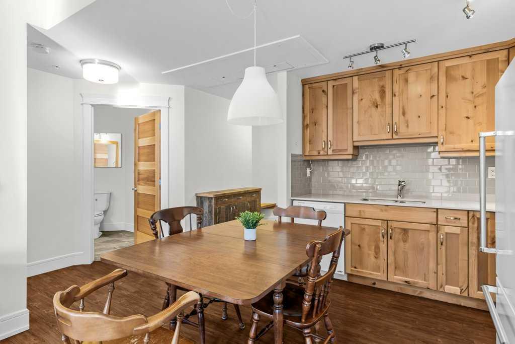 329, 808 Spring Creek Drive, Canmore – Residential Apartment Listing Photo 2