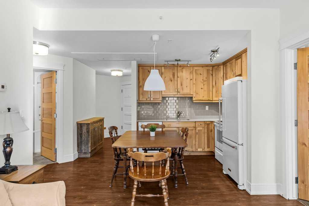 329, 808 Spring Creek Drive, Canmore – Residential Apartment Listing Photo 5