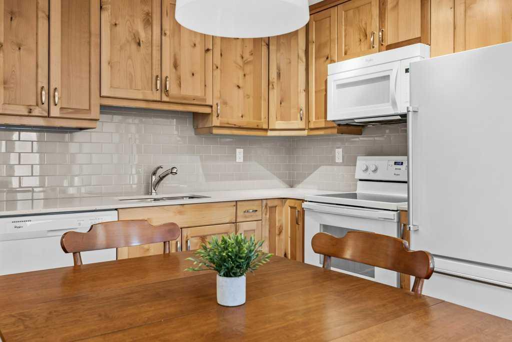 329, 808 Spring Creek Drive, Canmore – Residential Apartment Listing Photo 6