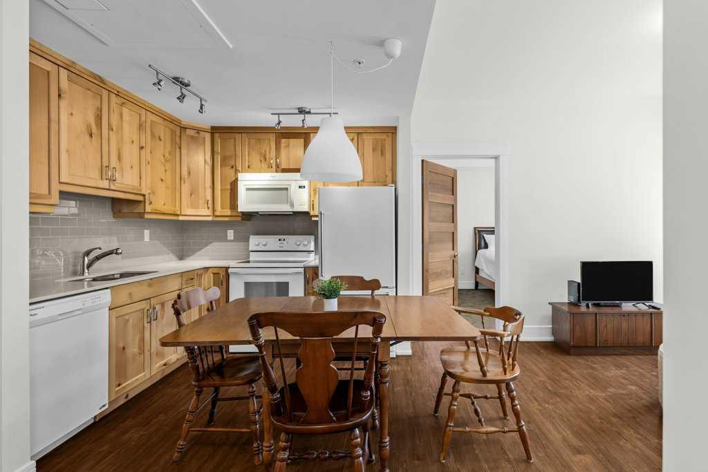 329, 808 Spring Creek Drive, Canmore – Residential Apartment Listing Photo 7