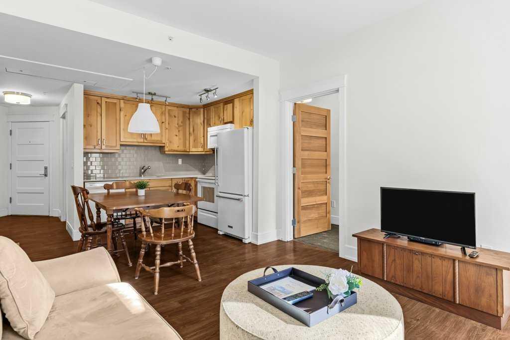 329, 808 Spring Creek Drive, Canmore – Residential Apartment Listing Photo 8