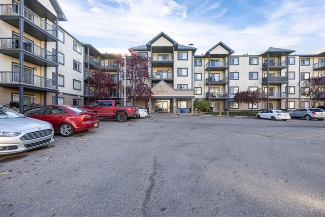 403, 100 Richard Street, Fort McMurray