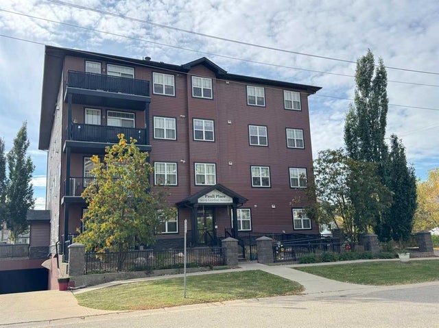 302, 9919 Gordon Avenue, Fort McMurray