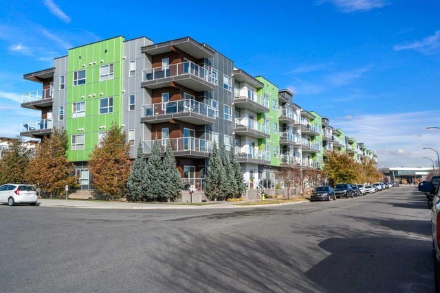 332, 20 Seton Park Se, Calgary