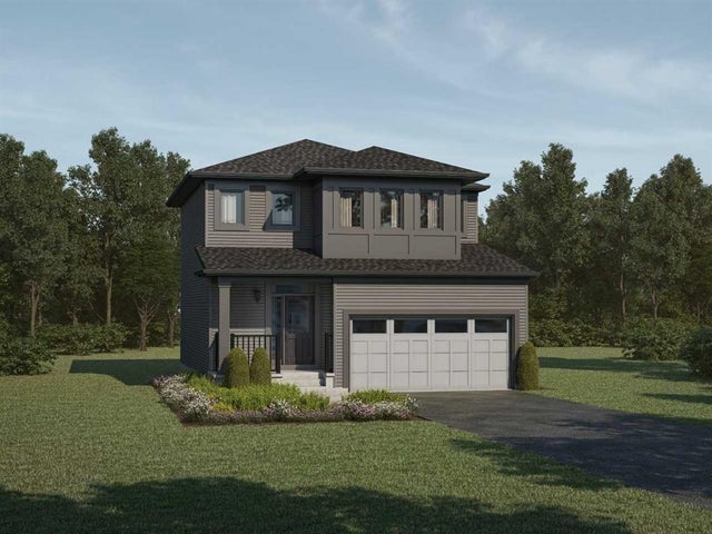 296 Carringford View Nw, Calgary