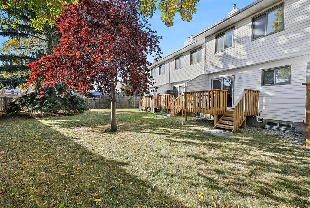 64 Abbeydale Villas Northeast, Calgary – Residential Row/Townhouse Listing Photo 33