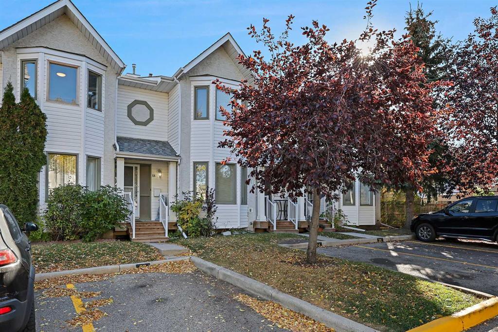 64 Abbeydale Villas Northeast, Calgary – Residential Row/Townhouse Listing Photo 36