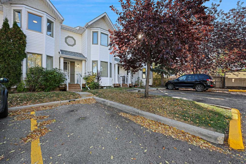 64 Abbeydale Villas Northeast, Calgary – Residential Row/Townhouse Listing Photo 38