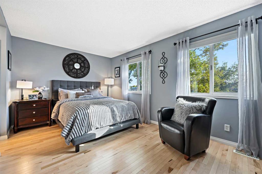 64 Abbeydale Villas Northeast, Calgary – Residential Row/Townhouse Listing Photo 4