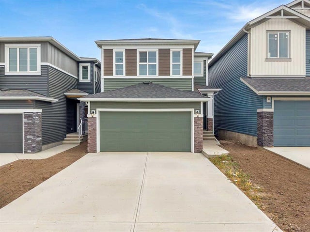 72 Amblefield Grove Nw, Calgary