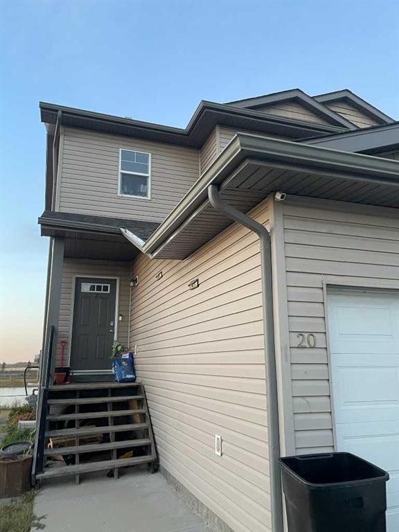 20, 6802 50 Avenue, Camrose