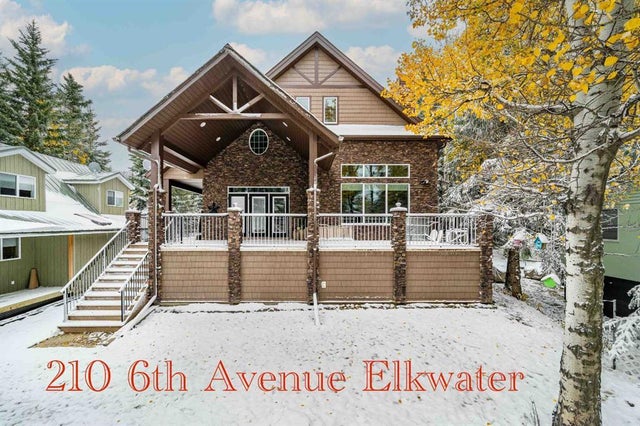 210 6 Avenue, Rural Cypress County