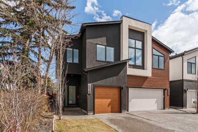 514 19 Street Nw, Calgary