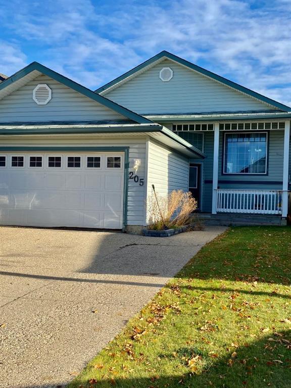 205 Smallwood Street, Fort McMurray