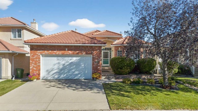 108 Hamptons Heights Nw, Calgary