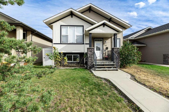45 Coachman Way, Blackfalds