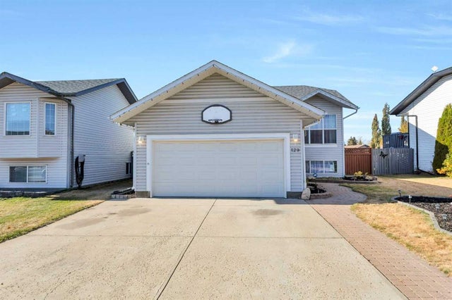 129 Briarwood Crescent, Blackfalds