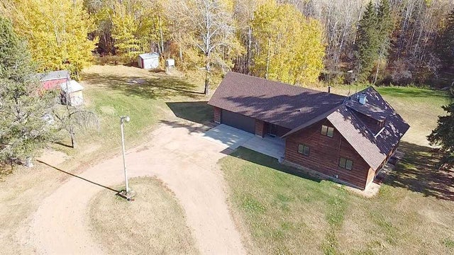 650079 Range Road 233, Rural Athabasca County