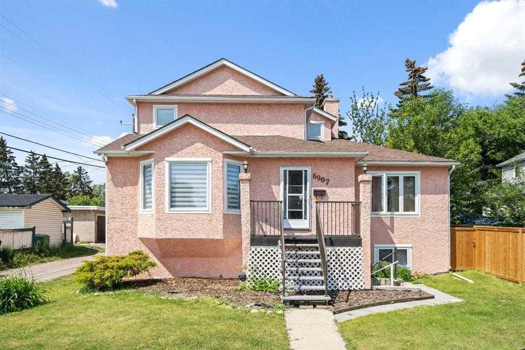 6907 6 Street Sw, Calgary