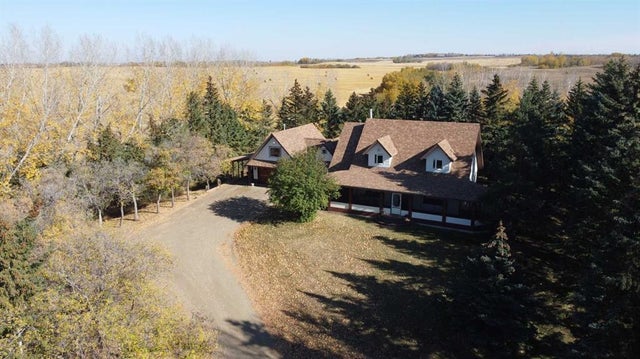 48077 Range Road 3275, Lloydminster
