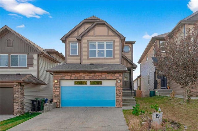 19 Sage Valley Close Nw, Calgary