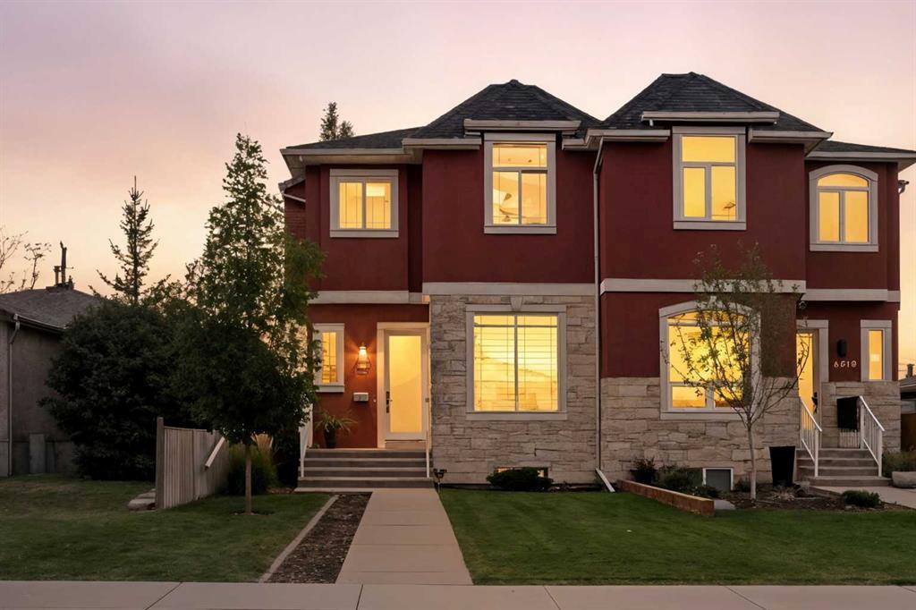 4617 84 Street Nw, Calgary