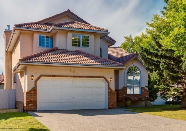 180 Edgevalley Circle Nw, Calgary