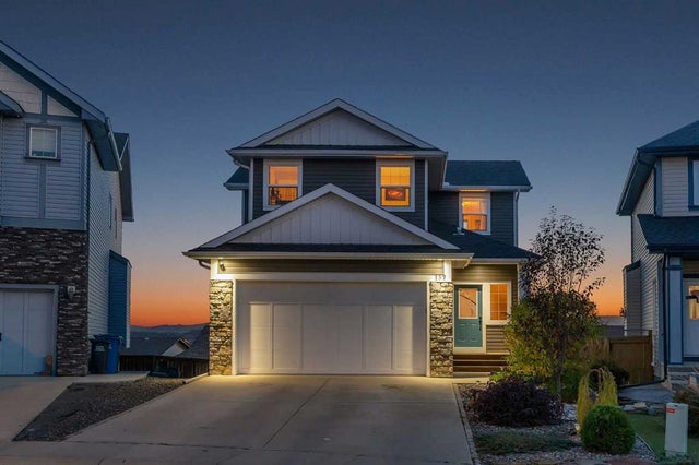 137 Heritage Bay, Cochrane