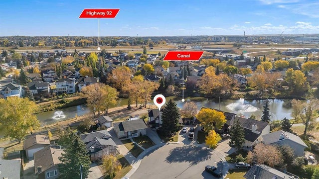 85 Summerfield Road Se, Airdrie