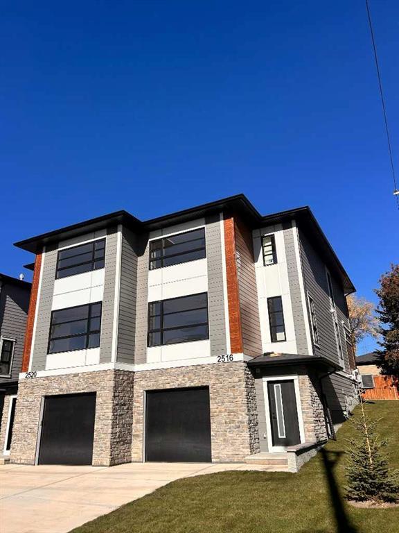 2516 21 Avenue Sw, Calgary
