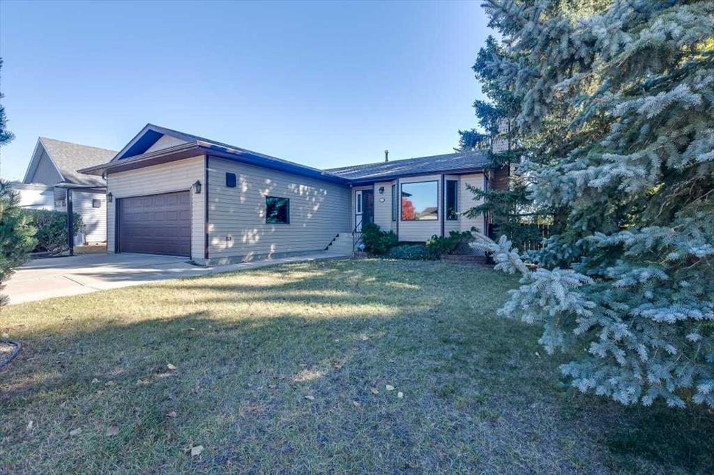 433 Regal Crescent, Trochu