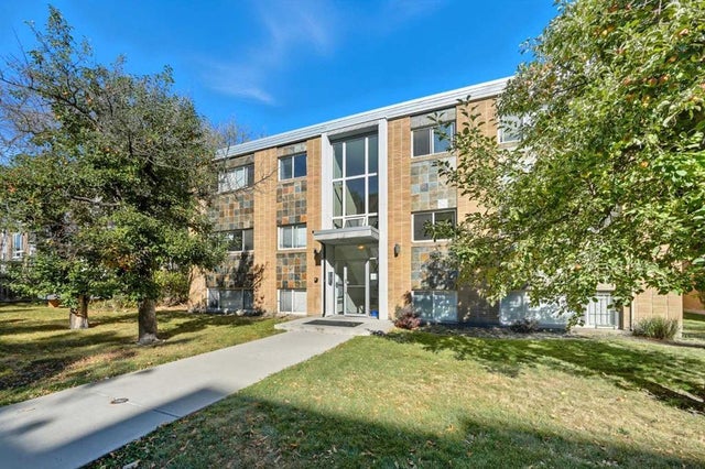 17, 316 22 Avenue Sw, Calgary