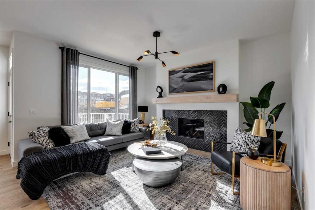 134 Saddlebred Place, Cochrane – Residential Detached Listing Photo 9