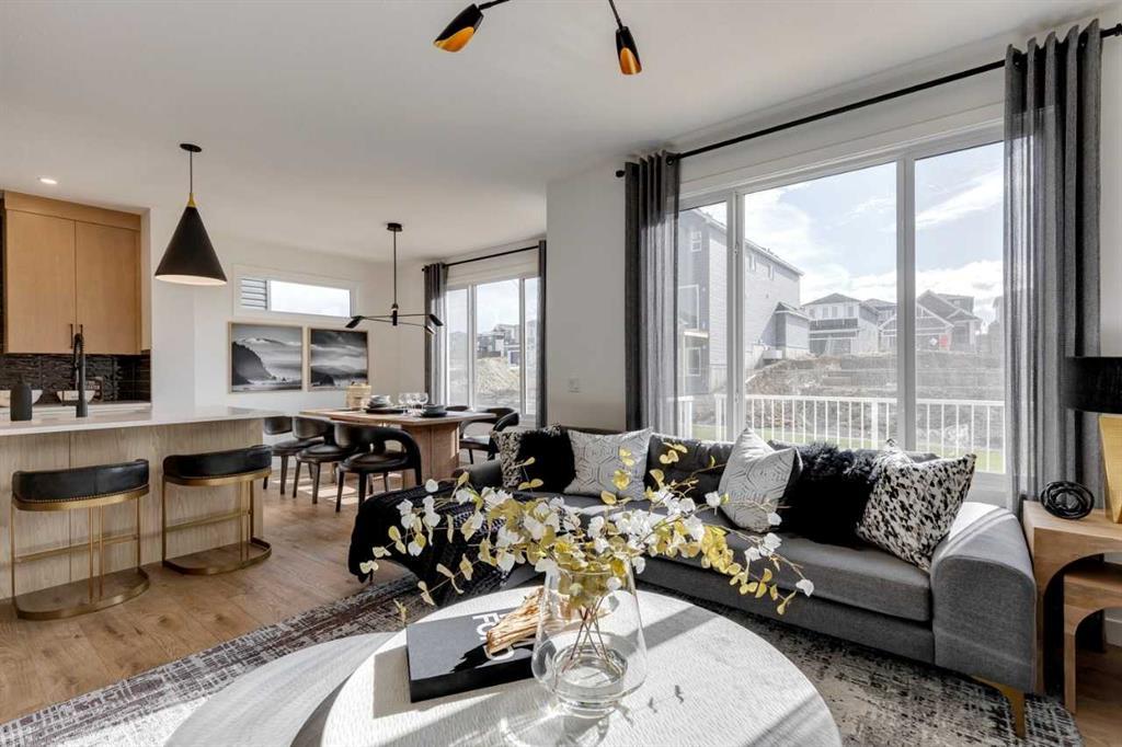 134 Saddlebred Place, Cochrane – Residential Detached Listing Photo 10