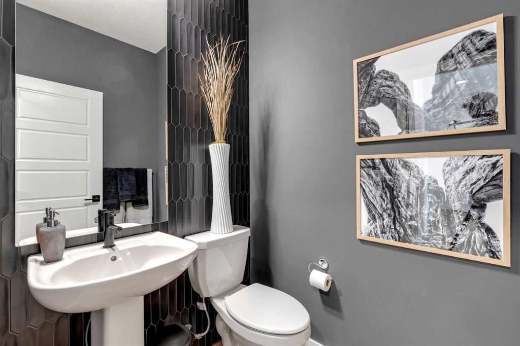 134 Saddlebred Place, Cochrane – Residential Detached Listing Photo 13