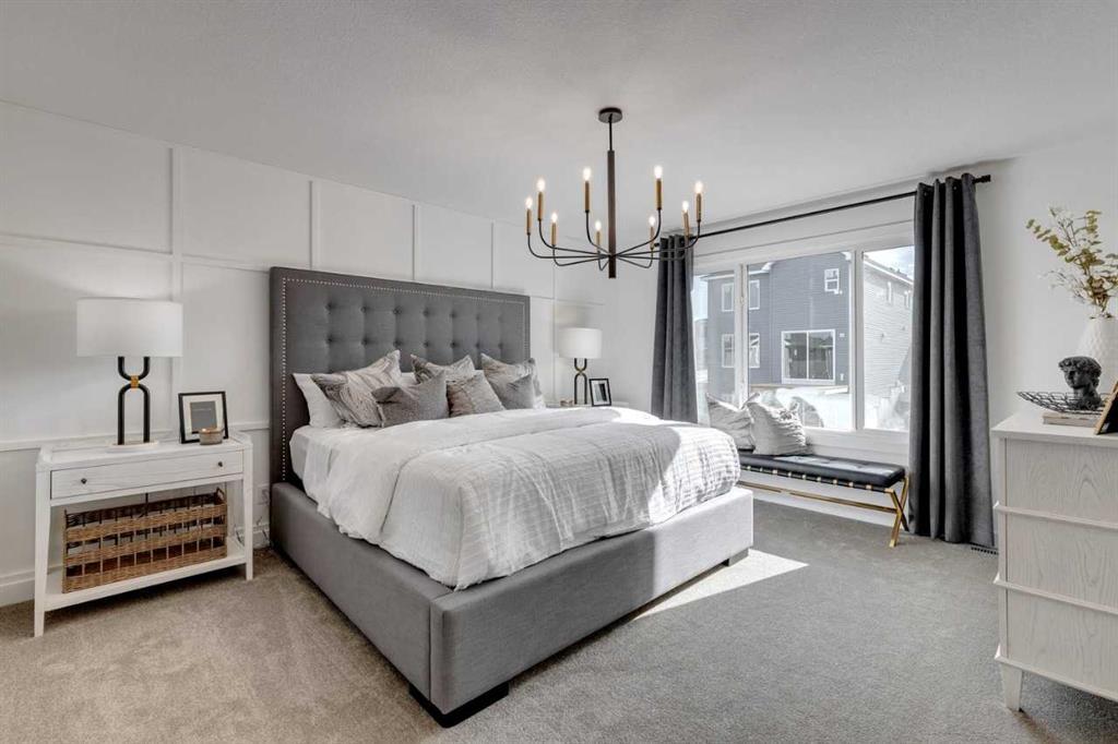 134 Saddlebred Place, Cochrane – Residential Detached Listing Photo 14